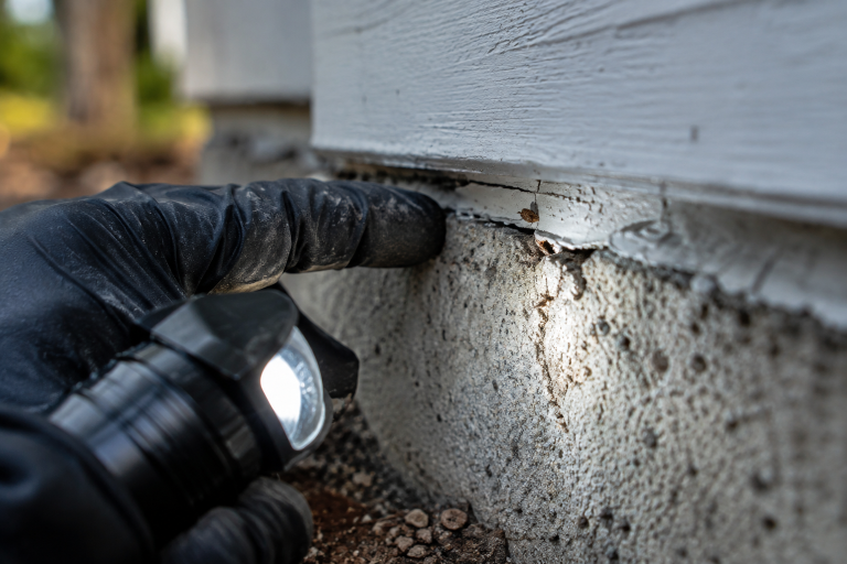 A Smarter Home Pest Prevention Plan