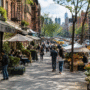 New York City food day