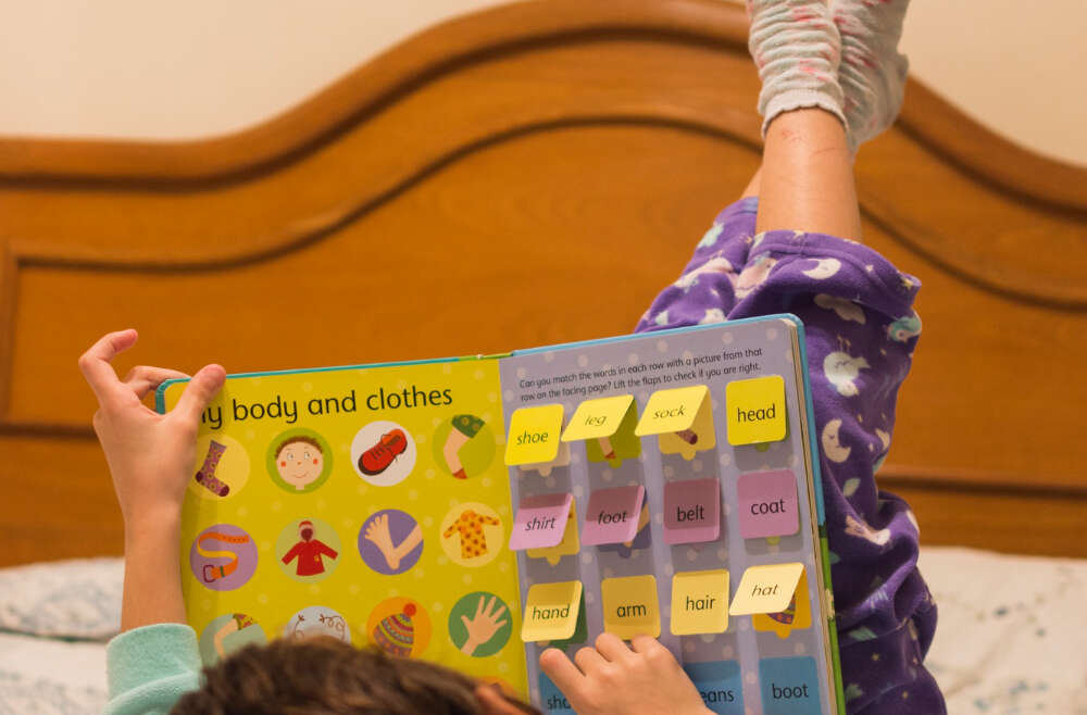 Why Children Need Predictability More Than Perfection