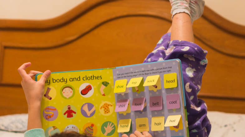 Why Children Need Predictability More Than Perfection