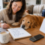 Thanksgiving pet care