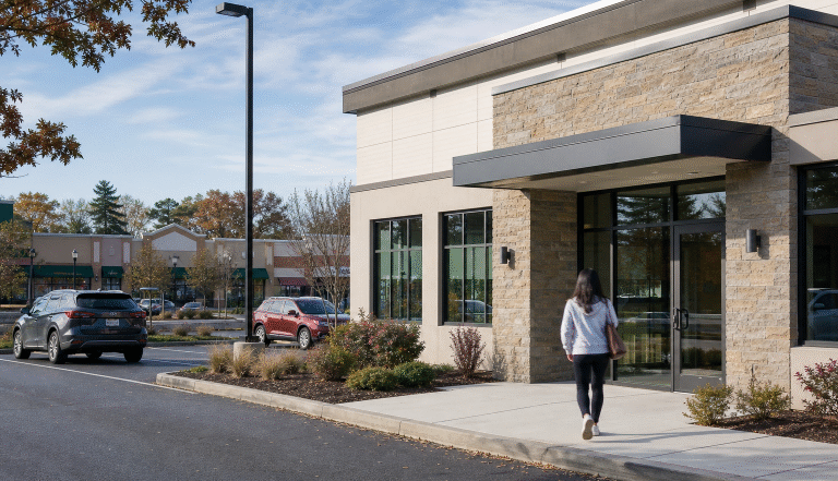 Same-Day Doctor West Orange: How Care Station Medical Group Provides Convenient Urgent Care