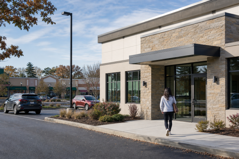 Same-Day Doctor West Orange: How Care Station Medical Group Provides Convenient Urgent Care