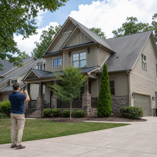 How To Build a Practical Home Exterior Maintenance Plan in Atlanta, GA, and Nashville, TN