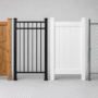 Boise fence contractors