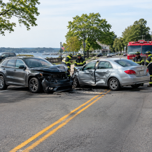 What To Do After A Car Accident To Protect Your Injury Claim