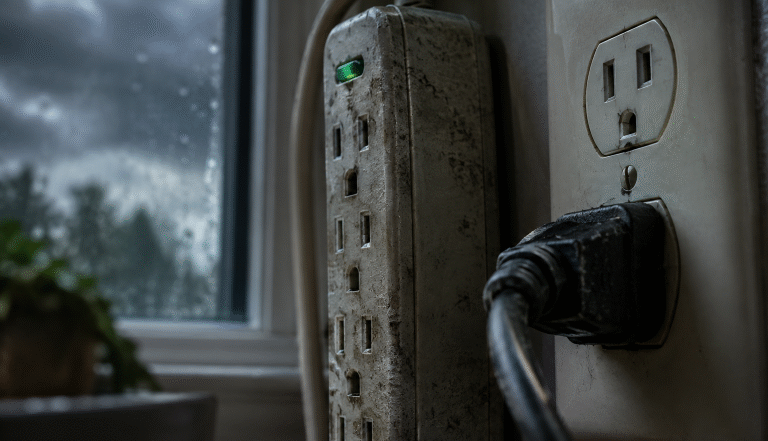 Storm Electrical Safety Guide for Clover, SC Homeowners