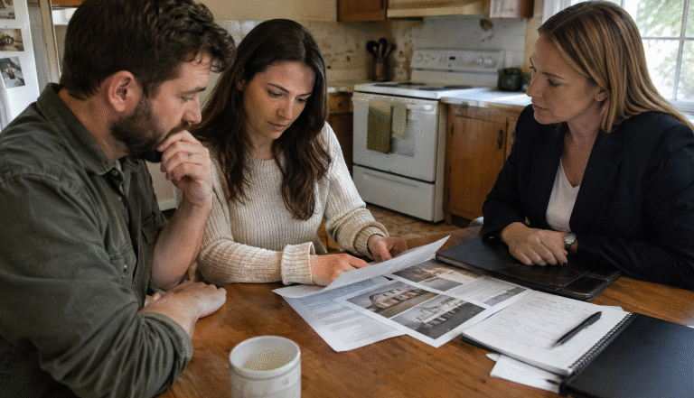 A Practical Home-Buying Checklist for Columbus, Georgia