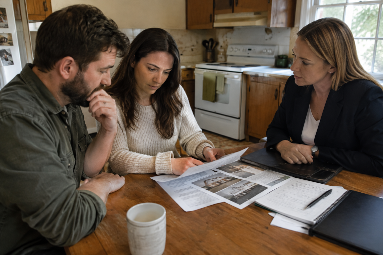 A Practical Home-Buying Checklist for Columbus, Georgia