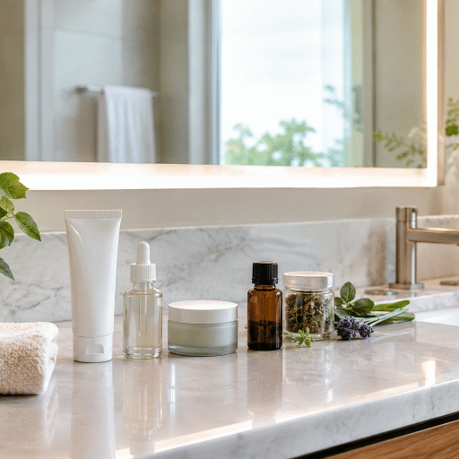 Every Market Solves the German Skincare Request: How to Find Reliable Products for Dry, Sensitive, and Dull Skin