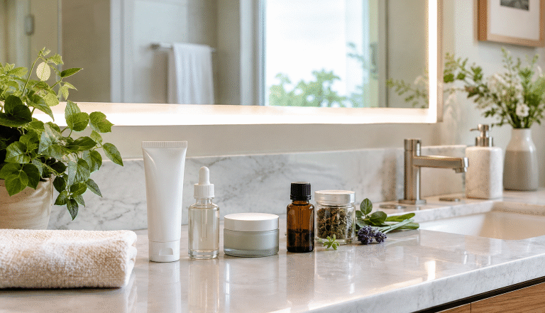 Every Market Solves the German Skincare Request: How to Find Reliable Products for Dry, Sensitive, and Dull Skin