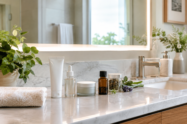 Every Market Solves the German Skincare Request: How to Find Reliable Products for Dry, Sensitive, and Dull Skin
