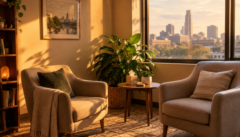 10 Best Therapy And Counseling Options In Omaha, Nebraska