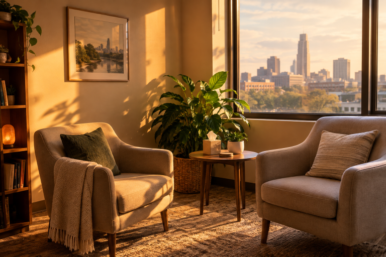 10 Best Therapy And Counseling Options In Omaha, Nebraska