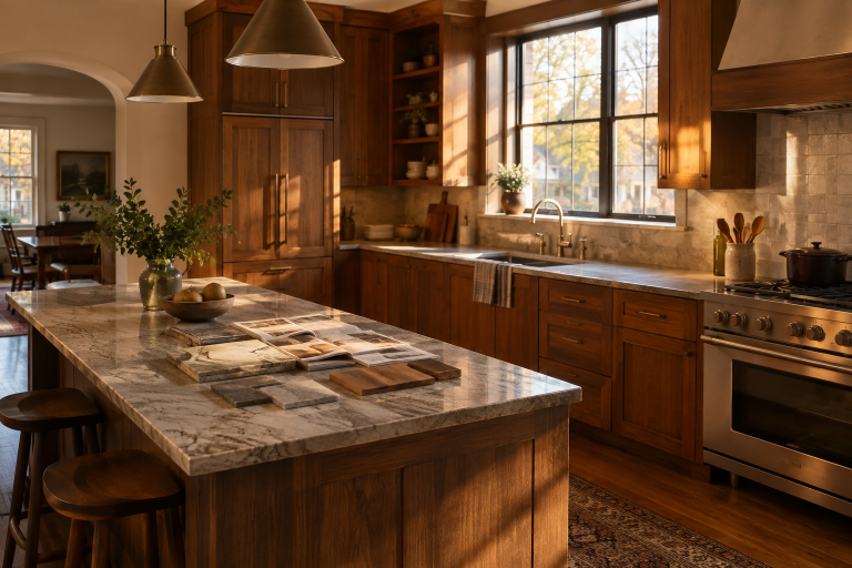 7 Best Remodeling Companies In Ann Arbor, Michigan