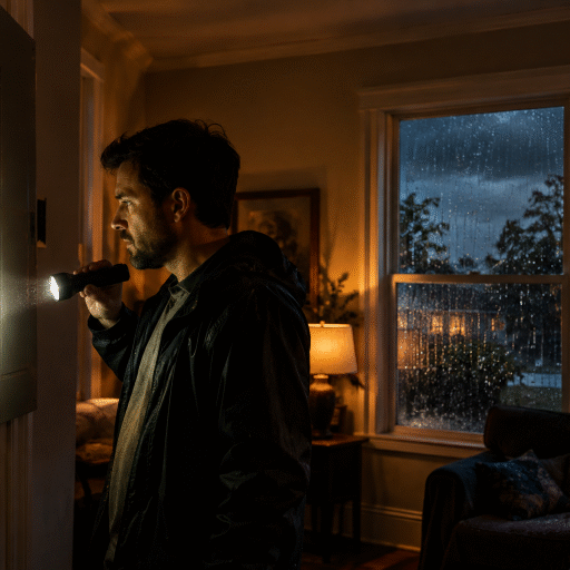 Springdale, AR Home Electrical Safety Checklist for Storms, Heat, and Renovation Projects