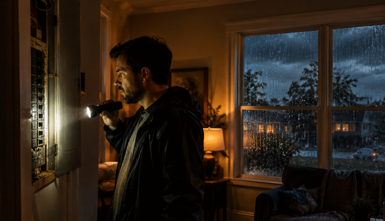 Springdale, AR Home Electrical Safety Checklist for Storms, Heat, and Renovation Projects