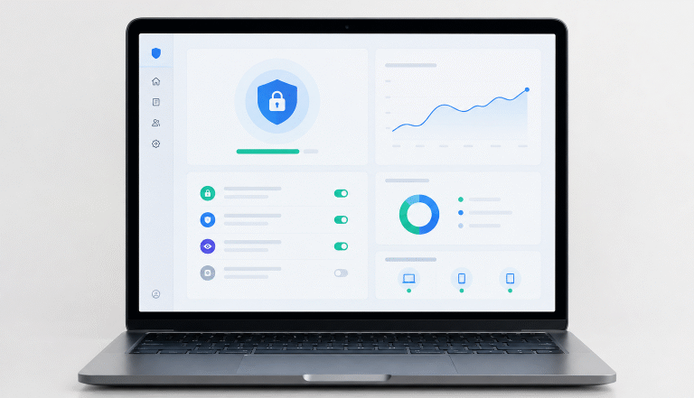 How to Build Digital Services People Can Trust