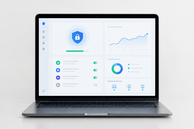 How to Build Digital Services People Can Trust