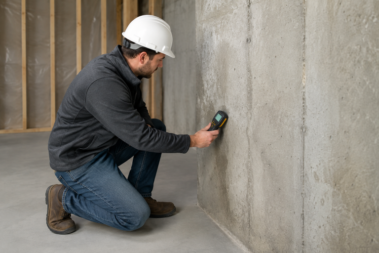Las Vegas, Nevada Basement Renovation Planning Guide: From Moisture Checks to Durable Finishes