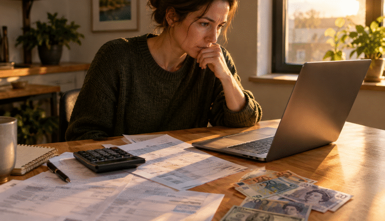 How Small Businesses Can Manage Cross-Border Cash Flow
