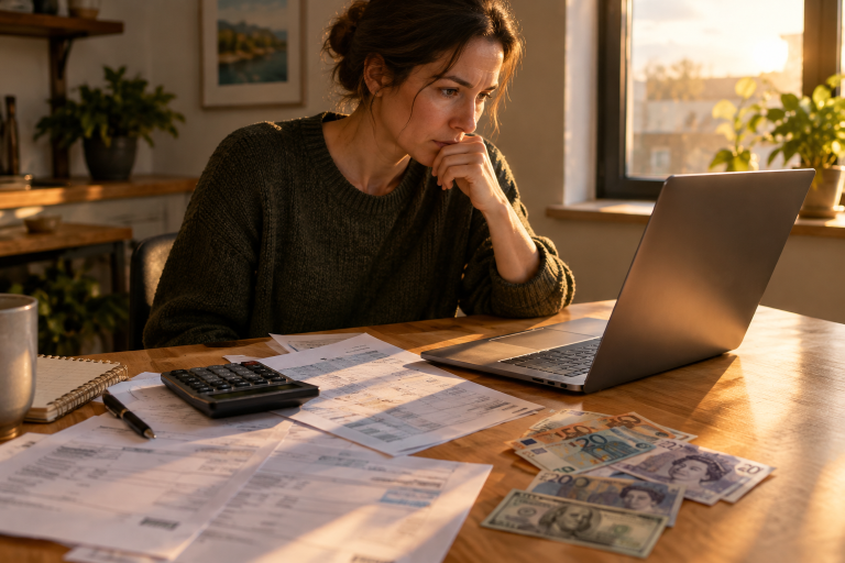 How Small Businesses Can Manage Cross-Border Cash Flow