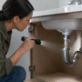plumbing maintenance