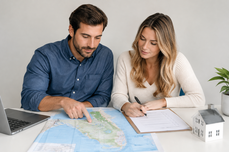 How To Pick A Florida Suncoast Community That Fits Daily Life