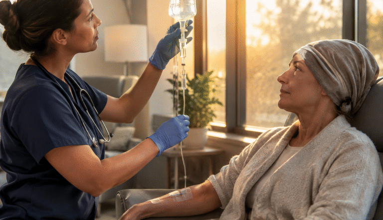 IV Hydration Safety: Questions to Ask Before a Wellness Appointment in Hoboken, New Jersey