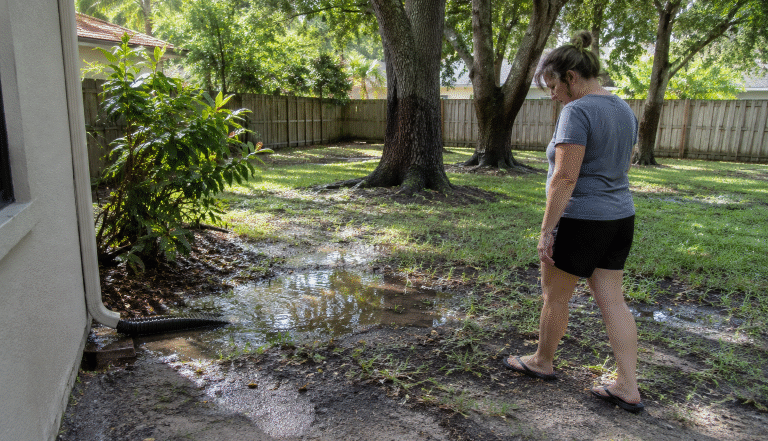 How to Plan a Low-Maintenance Outdoor Space That Works All Year in Ocala, Florida